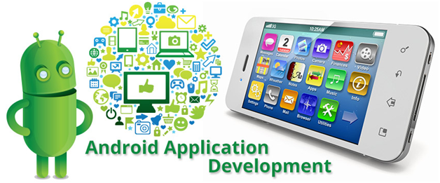 android- application development
